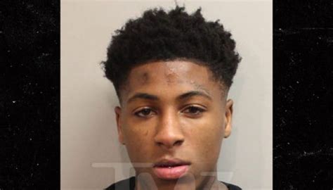 Nba Youngboy Seen Assaulting Girlfriend In Footage Allegedly