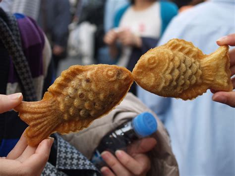 The Best South Korean Desserts