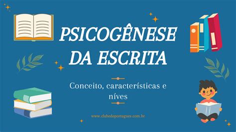 A Psicogenese Representou Uma Revolução Para A Area Da Alfabetização