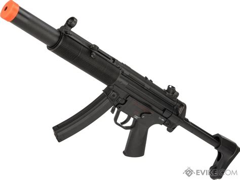 Heckler And Koch Handk Competition Mp5 Sd6 Smg Aeg Airsoft Aeg By Umarex