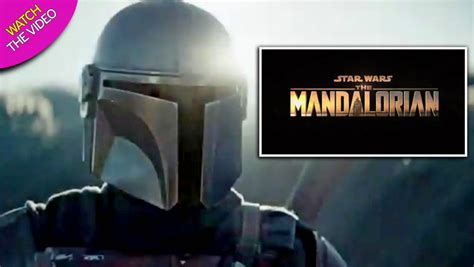 The Mandalorian Season 2 Release Date Cast Plot Trailer For Star