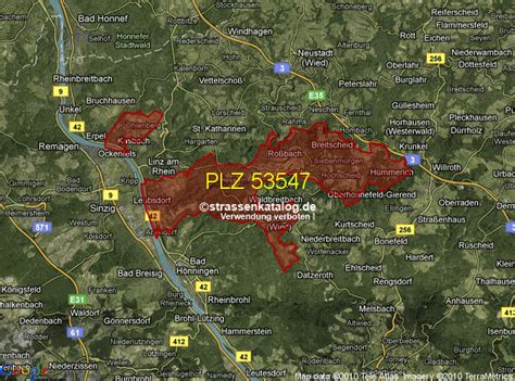 Die ortschaft befindet sich am breitengrad 50.54202 und hat eine flächengröße von zirka 7.72 qkm. Postleitzahlgebiet 53547 - PLZ