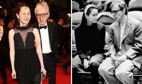 Woody Allen Opens Up About Paternal Relationship With Wife Soon Yi