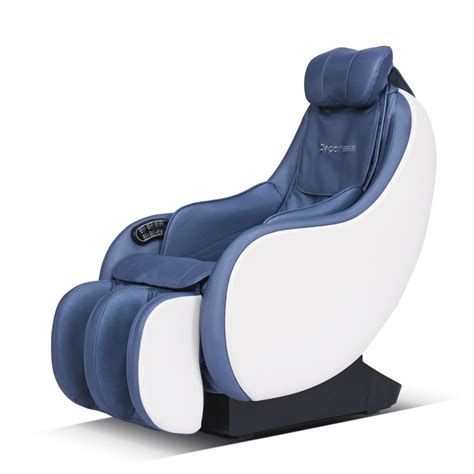 Massage Chair Small Household Electric Massager Full Body Automatic