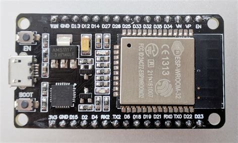 Esp32 Pinout Reference Which Gpio Pins Should You Use Reverasite