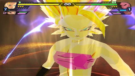 Dragon Ball Z Universe 3 Super Saiyan 3 Dragon Universe Wiki