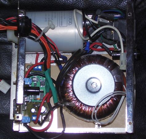 It's kinda the spirit of diy to want to build it yourself. DIY Power Supply for Home Server