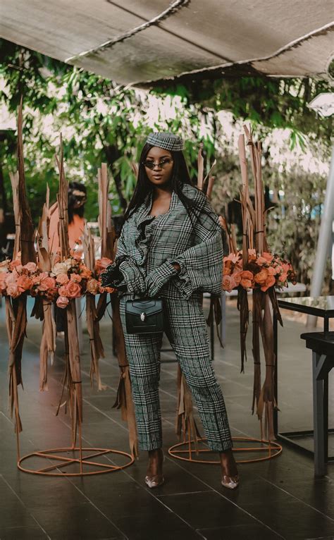Fashion High Tea Nairobi 2019 Style By Silvia Tea Party Outfits