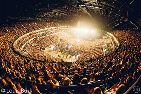 If you book with tripadvisor, you can cancel up to 24 hours before your tour starts for a full refund. LANXESS arena Köln - Tickets bei Eventim