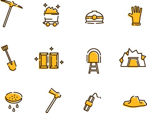 Mining clipart mining tool, Mining mining tool Transparent FREE for download on WebStockReview 2021