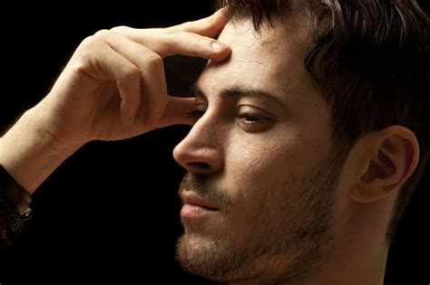 Depression In Men Types Causes Symptoms And Treatments