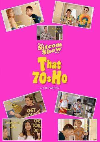 Watch 18 That 70s Ho A Xxx Parody Online Free Moviesonlinefree