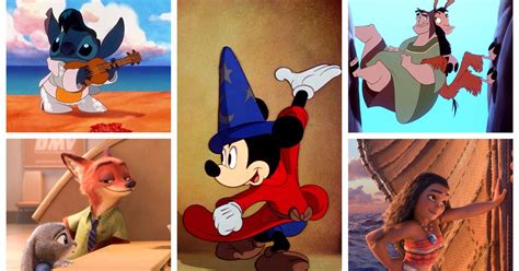 Quick Stream These 10 Disney Movies On Netflix While You Can