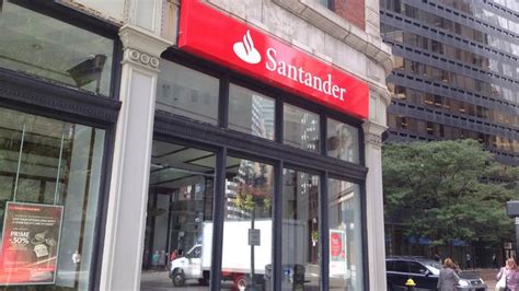 santander to expand small business lending under new hire boston business journal