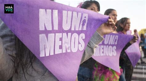 Más de 50 víctimas de femicidio tenían medidas de protección que no