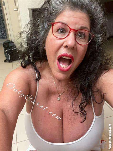 Carol Foxxx Xratedwife Nude Onlyfans Leaks The Fappening Photo Fappeningbook