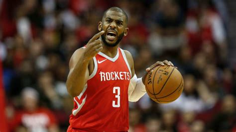 Only 2 days left folks!! Chris Paul Says Bye to Cliff Paul in New State Farm Spot ...