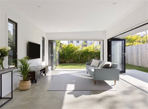 Eclectic Design Western Australia Patio Outdoor Decor Modern House
