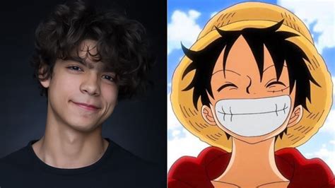 Bruce Barton Trending One Piece Live Action Cast Nationality