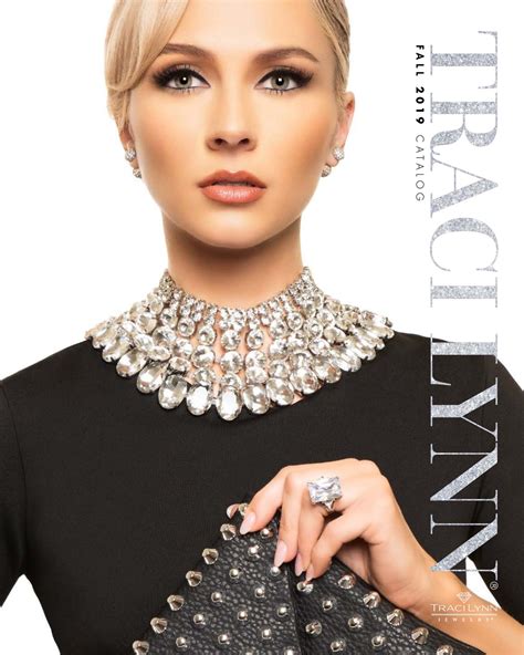 Traci Lynn Jewelry Winter 2020 In Stock Catalog By Tracilynnjewelry Issuu