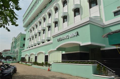 Logo Rumah Sakit Islam Jakarta Cempaka Putih Berbagai Rumah