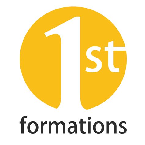 UK Company Formation Online with 1st Formations