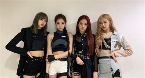 Maybe you would like to learn more about one of these? BLACKPINK se presentará en 'The Late Late Show' de James ...