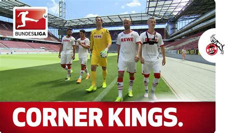 Ii, commonly known as simply 1. 1.FC Köln - Corner Kings - YouTube