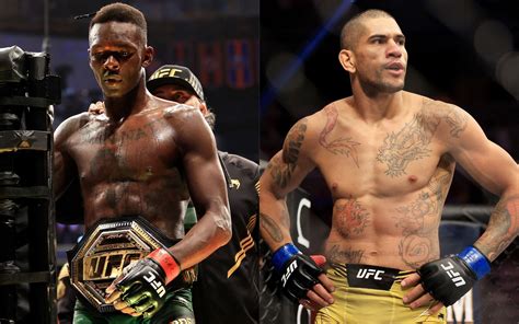 Israel Adesanya Vs Alex Pereira Betting Odds Who Is The Current
