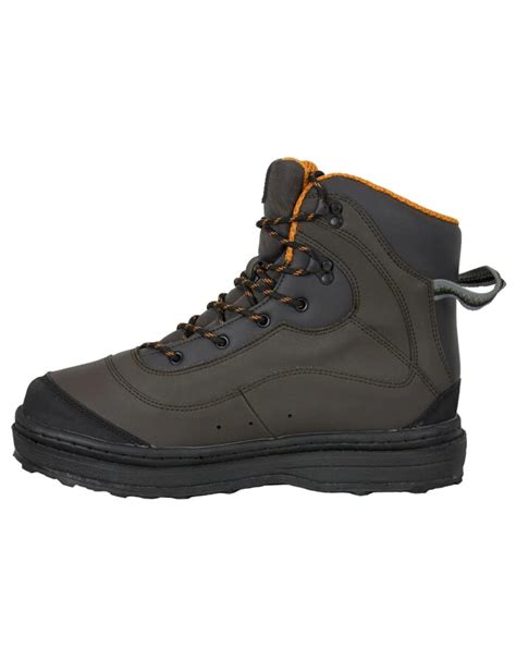 Compass 360 Tailwater Ii Cleated Sole Wading Boots Tackle Shack