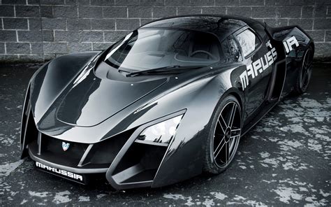 2009 Marussia B2 Wallpapers And Hd Images Car Pixel