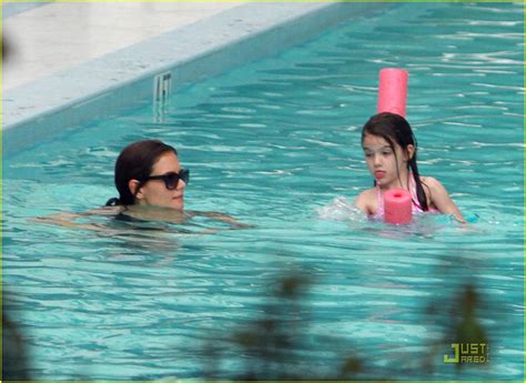 Suri Cruise Towel Twosome Suri Cruise Photo 23815631 Fanpop