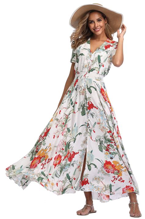 Floral Dress For Women Photos All Recommendation