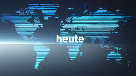 ZDF heute Sendung vom 11.09.2023 - ZDFheute