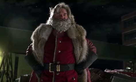 Netflixs The Christmas Chronicles Trailer Watch It Here
