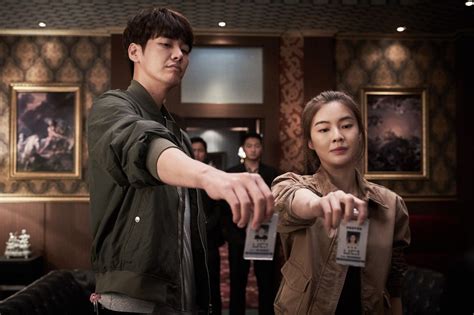 10 Rekomendasi Film Korea Terbaru 2021 Yang Bikin Berdebar Gambaran