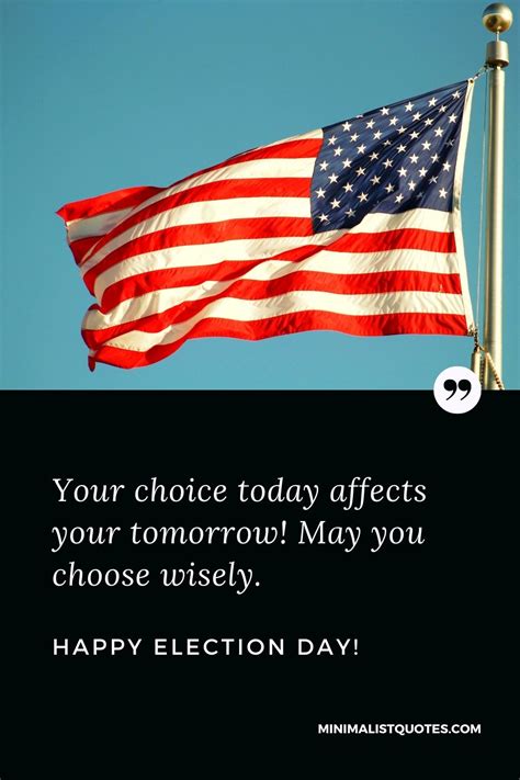 Your Choice Today Affects Your Tomorrow May You Choose Wisely Happy