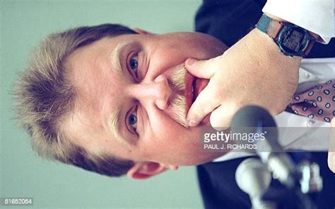 Richard Jewell Photos And Premium High Res Pictures Getty Images