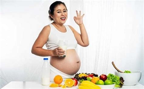 what you should and should not eat during your pregnancy according to experts — medipulse best