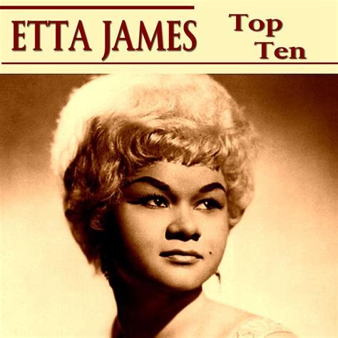 Etta James - Something's Got a Hold on Me の歌詞 |Musixmatch