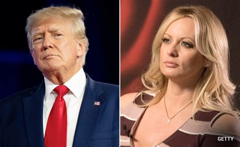 Donald Trump Indicted 5 Facts On Case Involving Porn Star Stormy Daniels