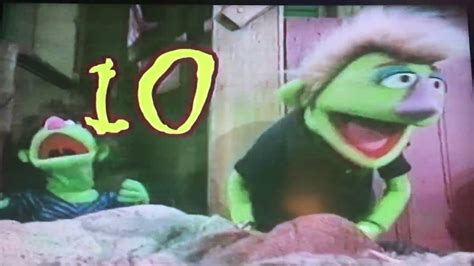 Sesame Street Dvd Opening