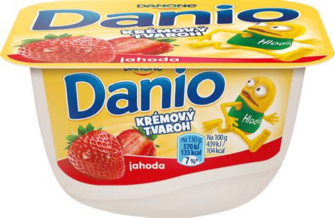 Danio - Danone EPD
