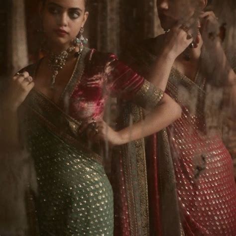 The New Collection Winter 2019 Jewellery Courtesy Sabyasachi