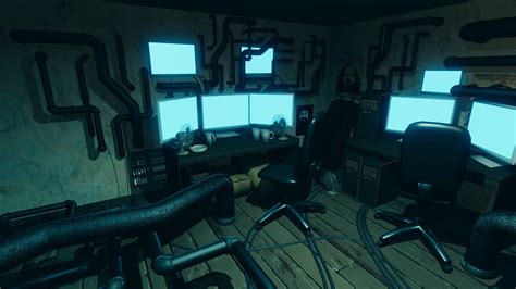Cyberpunk Room Wallpapers Top Free Cyberpunk Room Backgrounds