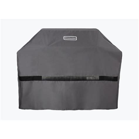 Kitchenaid 700 0745a Large Heavy Duty Grill Cover For Gas Grills Up To