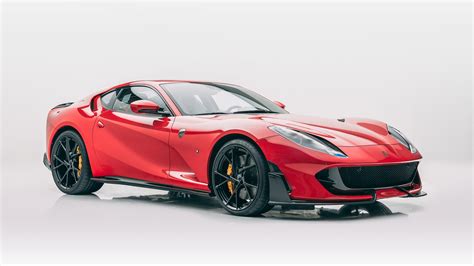 Oct 30, 2020 · you might be looking at the end of an era. Mansory Ferrari 812 Superfast Soft Kit 2020 4K Wallpaper | HD Car Wallpapers | ID #14790