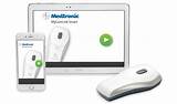 Medtronic Home Monitoring Pictures