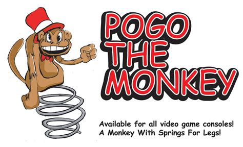 Pogo The Monkey Grand Theft Encyclopedia Fandom
