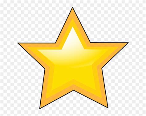 49 495975clipart Blank Star Stars Cartoon Free Download Clip Star
